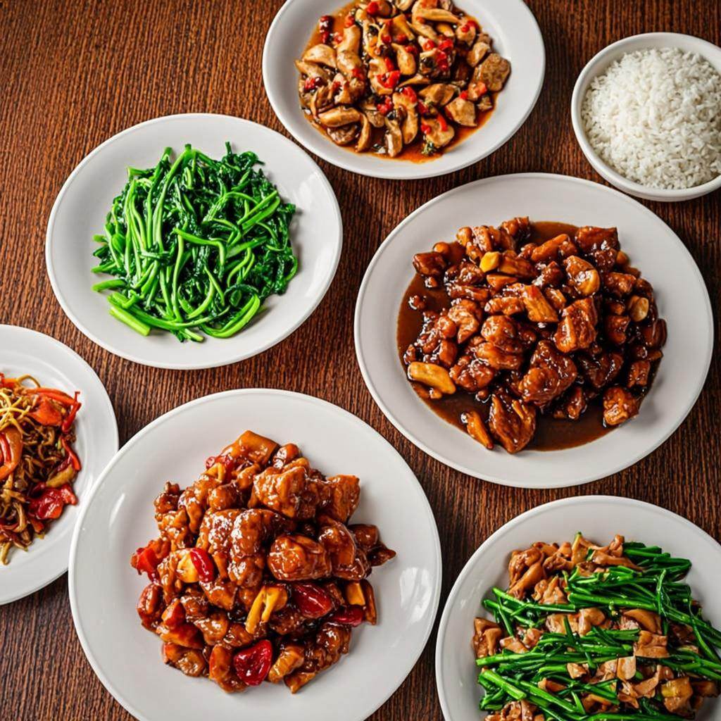 公司訂餐 — 黑色飯盒堆疊